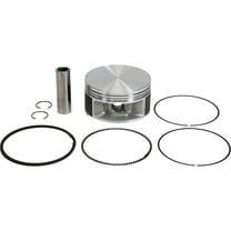 New Vertex Replica Piston Kit for Yamaha YFM 660 F Grizzly 4x4 (02-08)
