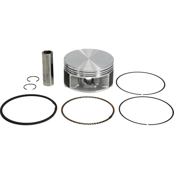 New Vertex Replica Piston Kit for Yamaha YFM 660 F Grizzly 4x4 (02-08)