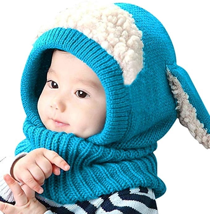 New Newborn Kids Baby Boy Girls Winter 