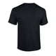 thumbnail image 2 of fllower shaped pattern print T-shirt for women, short-sleeved round neck casual tops women's clothing, 2 of 5