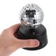thumbnail image 5 of unbranded De Escritorio LED Plata Con Bola De Espejo Para En Bares Y Ktv, 5 of 6