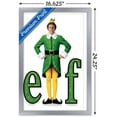thumbnail image 2 of Elfe - Une Feuille, 2 of 4
