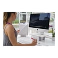 thumbnail image 3 of Soporte multifuncional Kensington OfficeAssist gris/blanco, 3 of 4