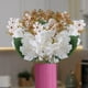 thumbnail image 5 of Ramos de Flores Artificiales - Flores Falsas - Flores Artificiales - Ramos para Decoración Del Hogar, 5 of 6