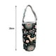 thumbnail image 3 of Bolsa de neopreno aislante para botella de agua, funda para vaso de 30 oz Ciervo verde oscuro, 3 of 3