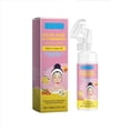 thumbnail image 1 of Aceite limpiador facial 100 ml, espuma limpiadora facial con ácido kójico y jengibre, hidratante, que fija la temperatura del agua y limpia la piel (compre 2 y ahorre un 10 %), 1 of 9