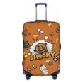 thumbnail image 2 of BTS BT21 SHOOKY Funda De Equipaje Lavable Protector De Maleta Antiarañazos Para De 18 A 32 Pulgadas huangjie unisex, 2 of 2