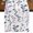 Navy blue, purple, variant on Table Runners 120 Inches Long Dress Scarves, Grey Purple Botanical Farmhouse Coffee/Dining/Kitchen Table Runner for Living Room, Watercolor Spring Floral Summer Leaf 13x120 Inch
