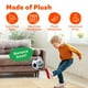 thumbnail image 4 of Balón de fútbol de juguete Move2Play, hilarantemente interactivo, de 1 a 3 años, 4 of 6