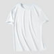 thumbnail image 1 of pstuiky camisetas de hombre, Blusas/camisetas casuales de verano para hombre, de color liso y cuello redondo camisas casuales para hombre xxxxxl, 1 of 5