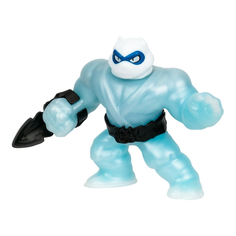 モゲ太 Heroes of Goo Jit Zu Meteor Madness Versus Pack, Pantaro Vs