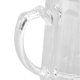 thumbnail image 2 of 500ml Beer Mug, Large Capacity, Eco-Friendly, Comfortable Handle, Lightweight and Portable, 2 of 4