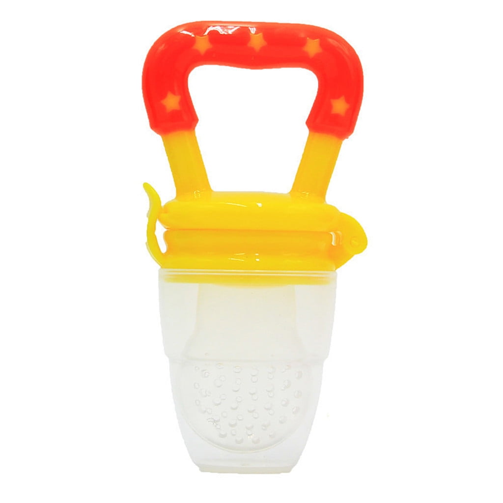 vegetable teether