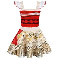 Moana Costume Walmart Com