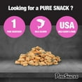 thumbnail image 4 of Mini-PureSnacks Freeze Dried Trainers, Salmon, 57g, 4 of 10