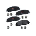 thumbnail image 1 of BALATA DEL DODGE JOURNEY 12-14 (CERAMICA), 1 of 2
