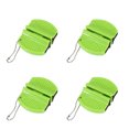 thumbnail image 1 of Coupeur Portable avec Chaîne Suspendue Mini Gadget de Cuisine Portable, 1 of 2