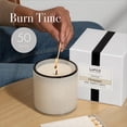 thumbnail image 4 of Candle LAFCO New York Champán, 6.5 onzas, paquete de 2, 4 of 6