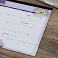 thumbnail image 3 of AT-A-GLANCE Paper Flowers Desk Pad, 22" x 17", 2021, 3 of 5