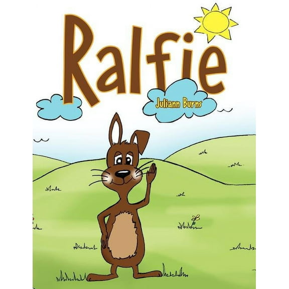 Ralfie, (Paperback)