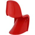 thumbnail image 3 of Modway Slither Dining Side Chair - Set of 2, 3 of 4