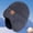 Grey, variant on Womens Winter Hats Winter Plush Knitted Hat Warm Cold Proof Ear Protection Pullover Cap for Kids Hats for Women Men Beige A