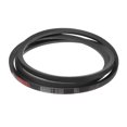 thumbnail image 3 of Uxcell SPB2600 V-Belts Drive Belt 2600mm Pitch Length Rubber for Power Transmission, 3 of 6