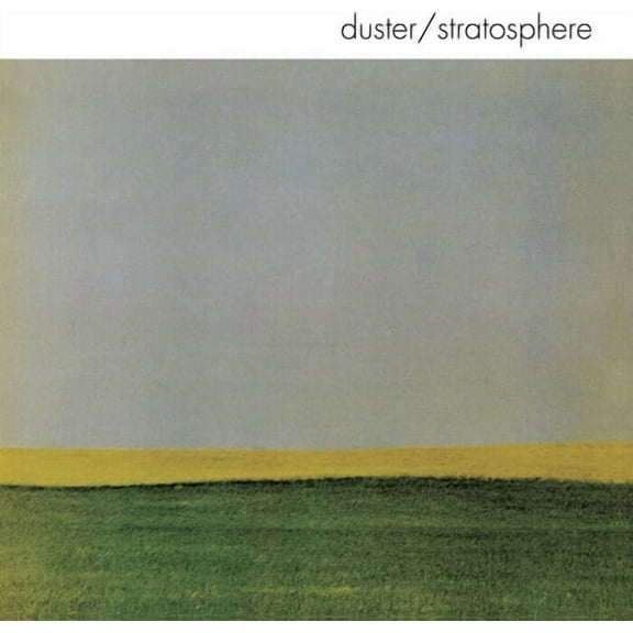 Duster - Stratosphere - Music & Performance - CD