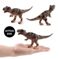 thumbnail image 3 of 13 Styles Action&Toy Figures Model Brachiosaurus Plesiosaur Tyrannosaurus Dragon Dinosaur Collection Animal Collection Model Toy, 3 of 5