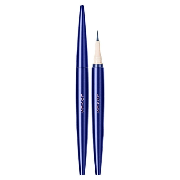 Eyeliner Cosmetics Gel Eye Liner Long Lasting Proof Black Eyeliner Natural Make Up 1.5ml Makeup Beauty Tools Clearance