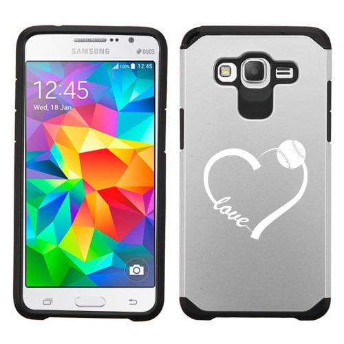 samsung grand prime silver