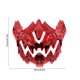 thumbnail image 3 of Halloween Mechanical Style Mask Cool Style Boys Masks Boys Toys Party Halloween Decoration Mask, 3 of 5