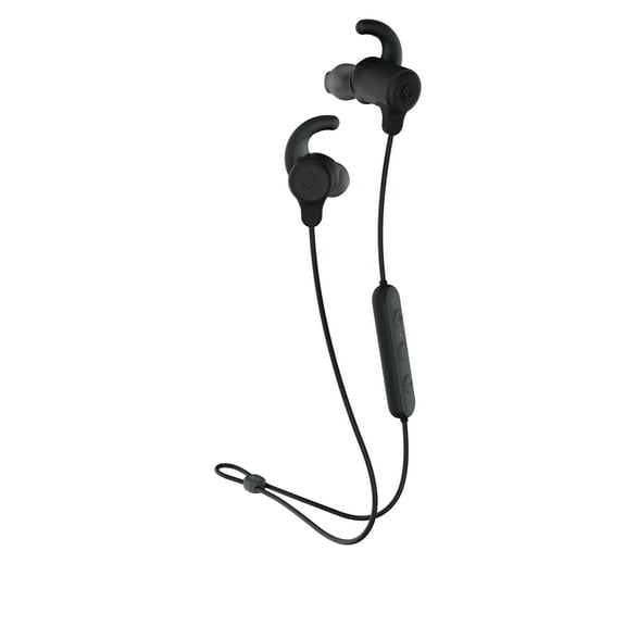 Skullcandy Jib XT Active Inner Ear Earbuds, Black