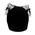 thumbnail image 4 of Funda para casco de esquí de nieve Funda para casco de esquí con cascabeles Accesorios Funda para casco de snowboard Decoración para casco de esquí, 4 of 8