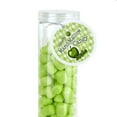 thumbnail image 1 of Marshmallow Candy Plastic Tube Party Favor, 200-gram, 12-Inch, Apple, 1 of 1