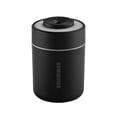 thumbnail image 2 of FastXmas Portable Mini Humidifier USB Desktop Cool Mist Humidifier With Changing Night Light Large Mist Volume Quiet & Small Humidifier For Car Home Office Bedroom, 2 of 8