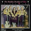 The Maddox Brothers & Rose - America's Most Colorful Hillbilly Band 2 - Music & Performance - CD