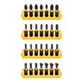 thumbnail image 1 of Juego de puntas de destornillador DEWALT BYTC Flex Torq #2 Phillips/ #8 ranuradas, 1 of 3
