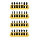 thumbnail image 1 of Juego de puntas de destornillador DEWALT BYTC Flex Torq #2 Phillips/ #8 ranuradas, 1 of 3