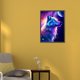 thumbnail image 2 of (K655) Resina Diamante Serie Animal Diamante 30*40CM, 2 of 9