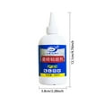 thumbnail image 3 of Adhésif pour Carrelage Réparation Maison Caries Pénétrantes Réparation Carrelage Adhésif Réparation Carrelage de Sol Adhésif Déformant 260ml, 3 of 9