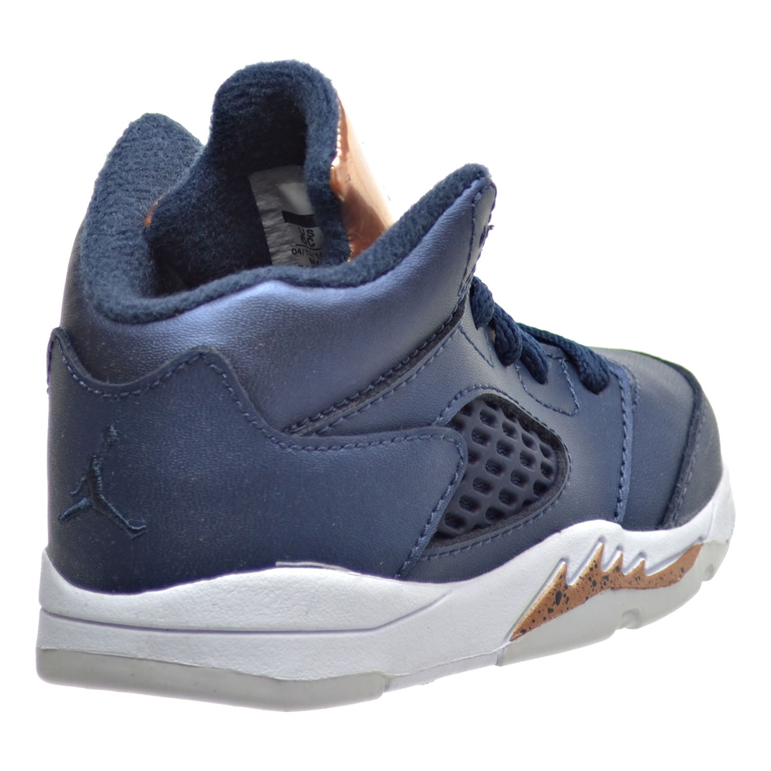 air jordan 5 retro toddler