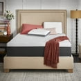 thumbnail image 3 of Sealy Cool & Clean 12" Gel Memory Foam Mattress, King, 3 of 8