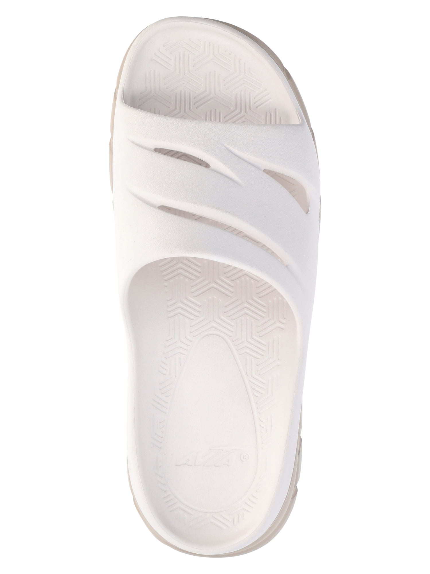 Avia Women's Two Tone Slide Sandals