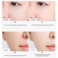 thumbnail image 5 of Pre-makeup 2024 Pore Eraser WaterProof Face Pore Stick Moisturising Blurer Pore Stick Concealer Isolating Makeup Base Pore Beauty Supplies for Women and Girls and Christmas Gifts 3PCS, 5 of 5