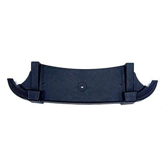 Rear Bumper for EZGO RXV Golf Carts 2008 