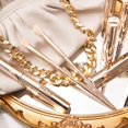 thumbnail image 2 of Set de cepillos ICONIC LONDON Ultimate Eye Brush Duo, 2 of 2