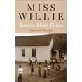 thumbnail image 1 of Pre-Owned Miss Willie (Paperback) 0813108314 9780813108315, 1 of 1