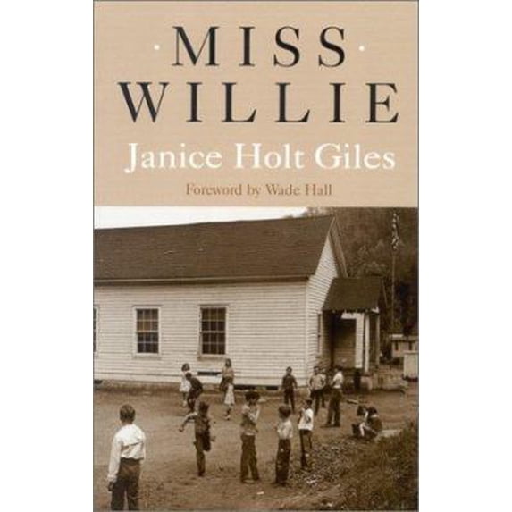 Pre-Owned Miss Willie (Paperback) 0813108314 9780813108315