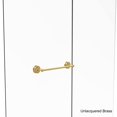 thumbnail image 4 of Prestige Regal Collection Shower Door Towel Bar - Polished Nickel / 18 Inch, 4 of 5